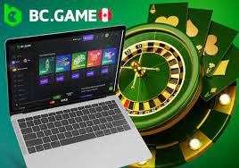 BC Game Hash Video game: Our total Overview