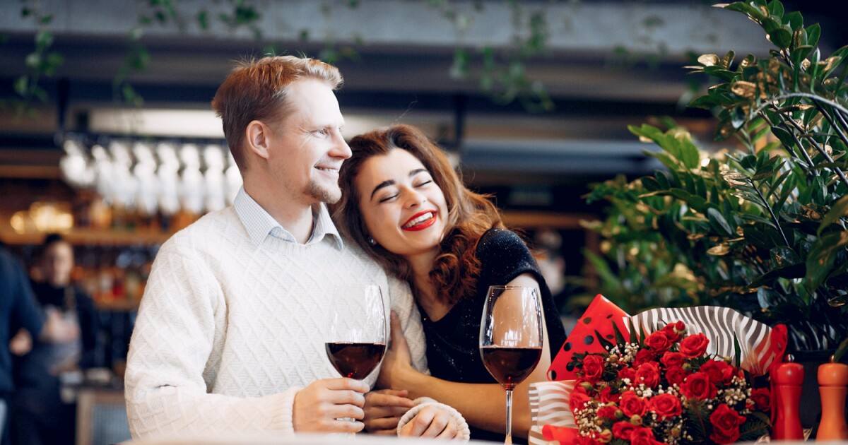 NaomiDate Evaluation: What You Really Required to Know