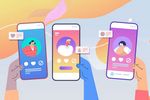 User Base and Demographics Of Online Internet Dating Sites