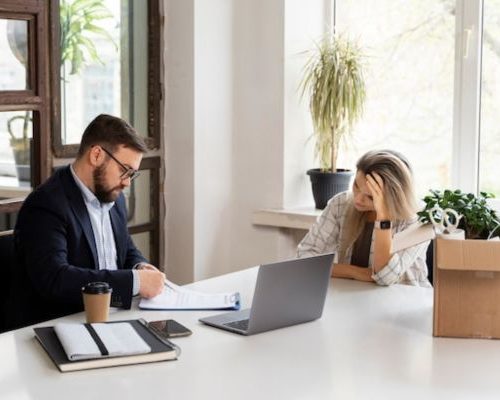 derecho laboral